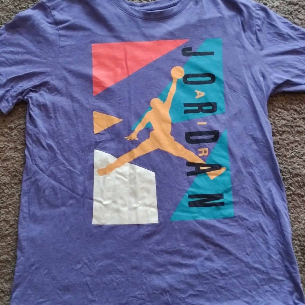 Vintage Jordan Tee